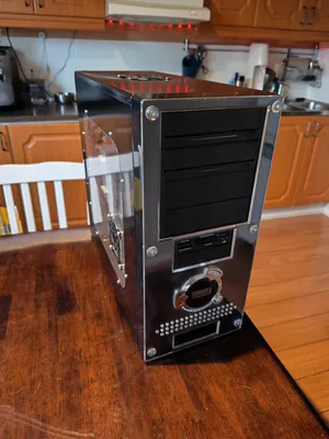 i7-7700 - 16gb - GTX1650