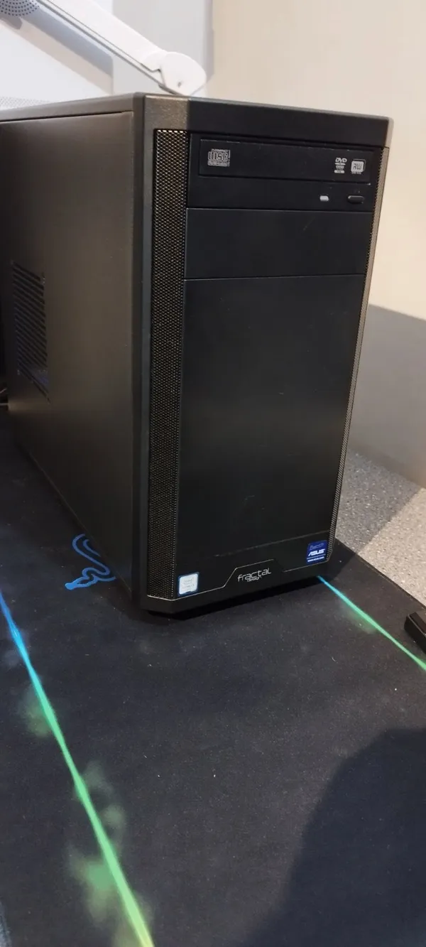 Enklare speldator - Bild 1